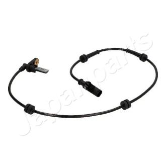 NISSAN Датчик ABS зад. лев.Primera 02- JAPANPARTS ABS177