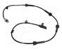 NISSAN Датчик ABS задн.X-Trail 07-,Renault Koleos 08- JAPANPARTS ABS195 (фото 1)