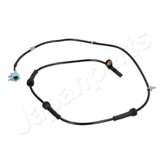 NISSAN Датчик ABS зад. лев. Murano 3,5 -08 JAPANPARTS ABS198