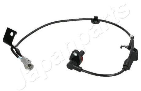 TOYOTA Датчик ABS задній лівий HILUX VII Пікап (_N1_, _N2_, _N3_) 2.5 D-4D 4WD (KUN25) 07-15 JAPANPARTS ABS2027