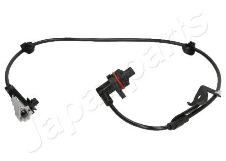 TOYOTA Датчик ABS задній правий HILUX VII Пікап (_N1_, _N2_, _N3_) 2.5 D-4D 4WD (KUN25) 07-15 JAPANPARTS ABS2028