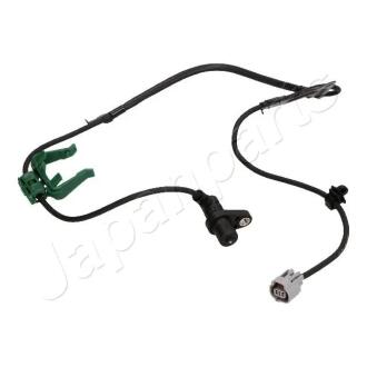 TOYOTA Датчик числа оборотов лев. Carina E 1,6-2,0 92-97 JAPANPARTS ABS213