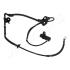 TOYOTA Датчик ABS задн.лев. RAV-4 00- JAPANPARTS ABS248 (фото 4)