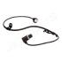TOYOTA Датчик ABS передн.лев. Yaris 05-,Yaris Verso 99- JAPANPARTS ABS265 (фото 1)
