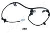 TOYOTA Датчик ABS передн.лев. Yaris 05-,Yaris Verso 99- JAPANPARTS ABS265 (фото 2)