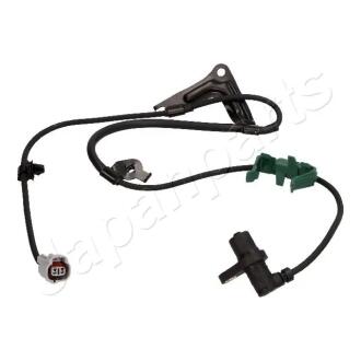 TOYOTA Датчик числа оборотов прав.Carina E 1,6-2,0 92-97 JAPANPARTS ABS269