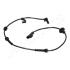 Датчик ABS зад. Citroen C1 JAPANPARTS ABS271 (фото 1)