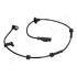 Датчик ABS зад. Citroen C1 JAPANPARTS ABS271 (фото 4)