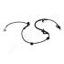 Датчик ABS передн. лівий. TOYOTA Yaris -11 JAPANPARTS ABS272 (фото 1)
