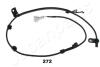 Датчик ABS передн. лівий. TOYOTA Yaris -11 JAPANPARTS ABS272 (фото 2)