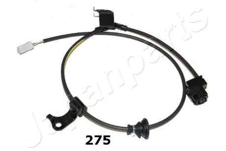 TOYOTA Датчик ABS задній правий YARIS 1.0-1.4 05-12 JAPANPARTS ABS275