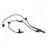 TOYOTA Датчик ABS передн.лев.Rav 4 III,IV 05- JAPANPARTS ABS276 (фото 1)