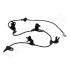 TOYOTA Датчик ABS задн.лев. RAV-4 05- JAPANPARTS ABS278 (фото 1)