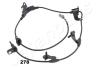 TOYOTA Датчик ABS задн.лев. RAV-4 05- JAPANPARTS ABS278 (фото 2)