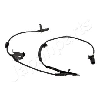 TOYOTA Датчик ABS передн.лев.Corolla 07- JAPANPARTS ABS280