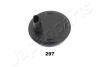 Датчик ABS зад. TOYOTA CAMRY 01- JAPANPARTS ABS297 (фото 3)