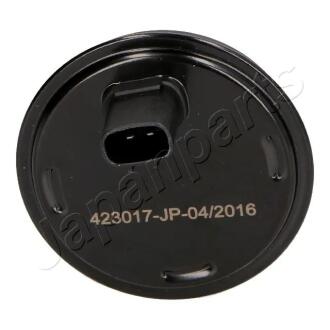 Датчик ABS зад. TOYOTA CAMRY 01- JAPANPARTS ABS297