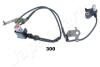 MAZDA Датчик ABS пер.левый Mazda 6 JAPANPARTS ABS300 (фото 2)