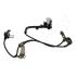 MAZDA Датчик ABS пер.левый Mazda 6 JAPANPARTS ABS300 (фото 3)