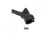 MAZDA Датчик ABS передн.Ford C-Max,Focus II,Galaxy,Kuga,Mondeo IV,Mazda 3,5,Volvo 03- JAPANPARTS ABS308 (фото 2)
