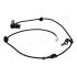 MAZDA Датчик ABS задн.лев. Mazda 6 02- JAPANPARTS ABS325 (фото 1)
