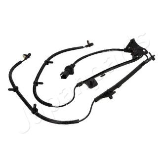 MAZDA Датчик ABS задн.121,Ford Fiesta 01- JAPANPARTS ABS332