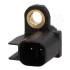 MAZDA Датчик ABS задн.Ford C-Max,Focus II,Galaxy,Kuga,Mondeo IV,Mazda 3,5,Volvo 03- JAPANPARTS ABS333 (фото 1)