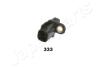 MAZDA Датчик ABS задн.Ford C-Max,Focus II,Galaxy,Kuga,Mondeo IV,Mazda 3,5,Volvo 03- JAPANPARTS ABS333 (фото 2)