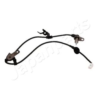 MAZDA Датчик ABS задн.лев.Premacy 99- JAPANPARTS ABS336