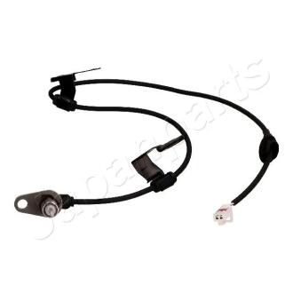 MAZDA Датчик ABS задн.прав.Premacy 99- JAPANPARTS ABS347