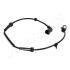MAZDA Датчик ABS передній 2 1.3-1.6 07-15 JAPANPARTS ABS359 (фото 1)