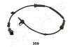 MAZDA Датчик ABS передній 2 1.3-1.6 07-15 JAPANPARTS ABS359 (фото 2)