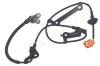 Датчик ABS пер. лев. HONDA HR-V 99- JAPANPARTS ABS404 (фото 2)