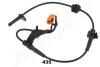 Датчик ABS передн. лів. HONDA CR-V -06 JAPANPARTS ABS435 (фото 2)