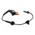 Датчик ABS передн. лів. HONDA CR-V -06 JAPANPARTS ABS435 (фото 3)