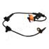 Датчик ABS передн. лів. HONDA CR-V -06 JAPANPARTS ABS435 (фото 4)