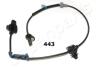 Датчик ABS пер. лев. HONDA CR-V 07- JAPANPARTS ABS443 (фото 2)