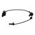 HONDA Датчик ABS задній лівий CIVIC VIII Hatchback 1.4-2.2 05-11 JAPANPARTS ABS450 (фото 1)