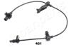 HONDA Датчик ABS задній лівий CIVIC VIII Ліфтбек 1.3/1.8 06-12 JAPANPARTS ABS461 (фото 2)
