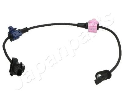 HONDA Датчик ABS задній правий CR-V IV (RM_) 1.6/2.0 12- JAPANPARTS ABS487