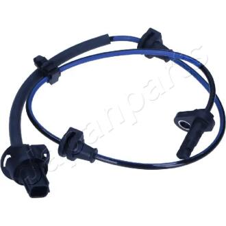 HONDA Датчик ABS передній лівий HR-V 1.5/1.6 15- JAPANPARTS ABS499