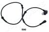 Датчик числа оборотов пер. лев. VOLVO S40, MITSUBISHI Carisma JAPANPARTS ABS500 (фото 2)