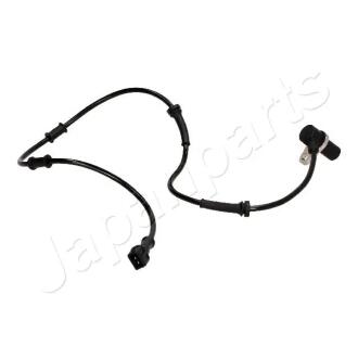 Датчик числа оборотов пер. лев. VOLVO S40, MITSUBISHI Carisma JAPANPARTS ABS500