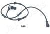 MITSUBISHI Датчик числа оборотов передн прав. Volvo S40,Carisma JAPANPARTS ABS505 (фото 2)