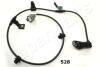 MITSUBISHI Датчик ABS L200 10- JAPANPARTS ABS528 (фото 2)