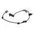 MITSUBISHI Датчик ABS L200 10- JAPANPARTS ABS528 (фото 4)