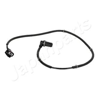 Датчик ABS пер. лев. MITSUBISHI Pajero 00-06 JAPANPARTS ABS533