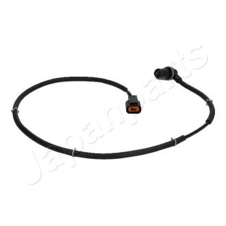 Датчик ABS пер. прав. MITSUBISHI Pajero 00-06 JAPANPARTS ABS534