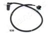 Датчик ABS зад. лев. MITSUBISHI Pajero 00-06 JAPANPARTS ABS535 (фото 2)
