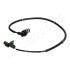 Датчик ABS зад. лев. MITSUBISHI Pajero 00-06 JAPANPARTS ABS535 (фото 3)